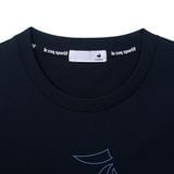  Áo T-Shirt le coq sportif Nữ LT5SHT11LV-NV00 