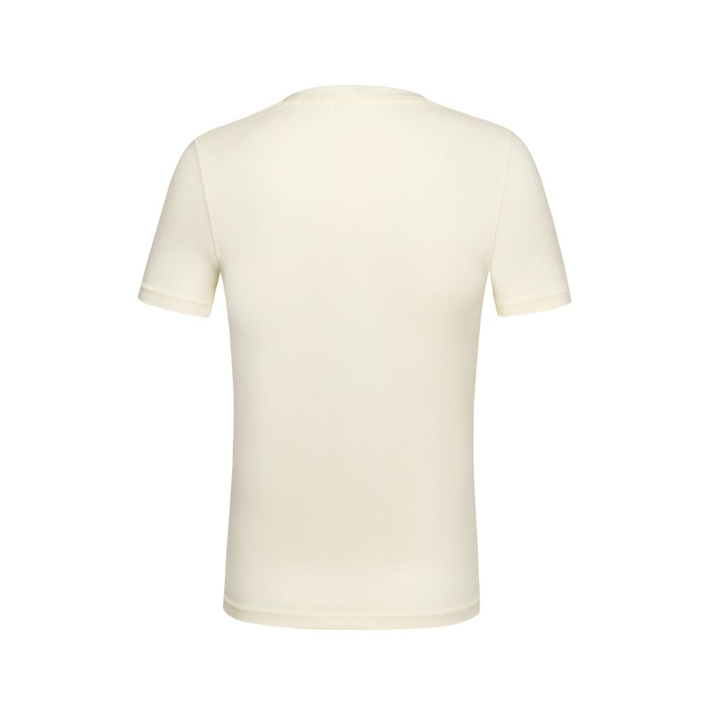 Áo T-shirt le coq sportif Nữ LT5SHT11LV-WH01