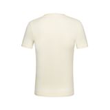  Áo T-Shirt le coq sportif Nữ LT5SHT11LV-WH01 