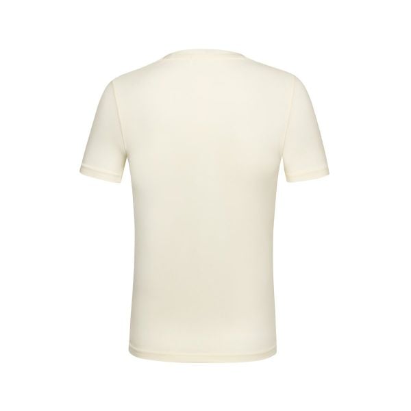  Áo T-Shirt le coq sportif Nữ LT5SHT11LV-WH01 