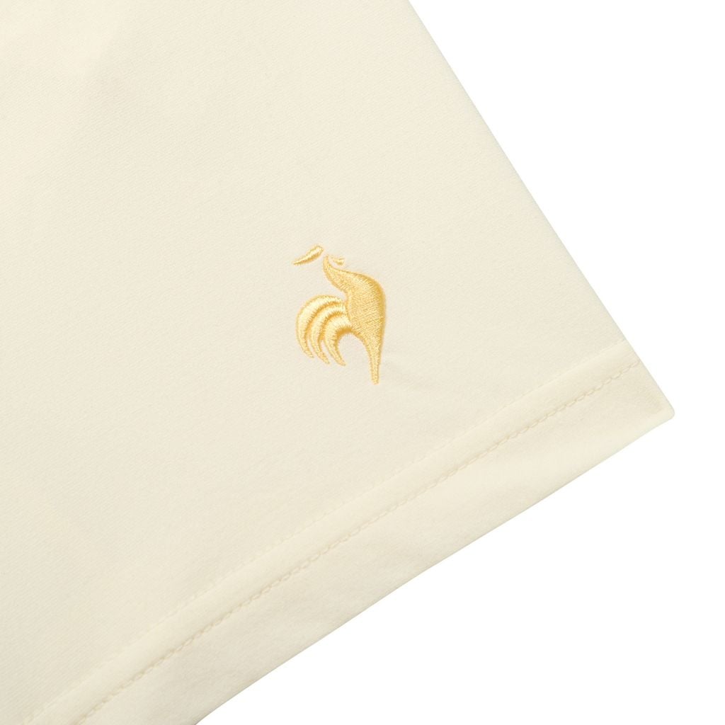 Áo T-shirt le coq sportif Nữ LT5SHT11LV-WH01