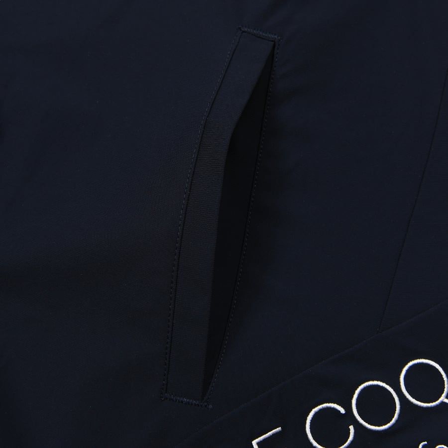 Áo khoác nỉ le coq sportif Nữ LT5SJG10LV-NV00