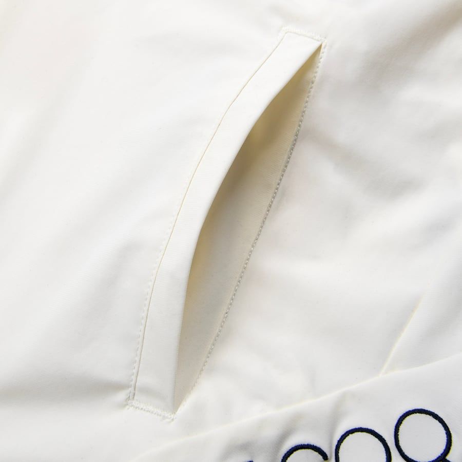 Áo khoác nỉ le coq sportif Nữ LT5SJG10LV-WH01