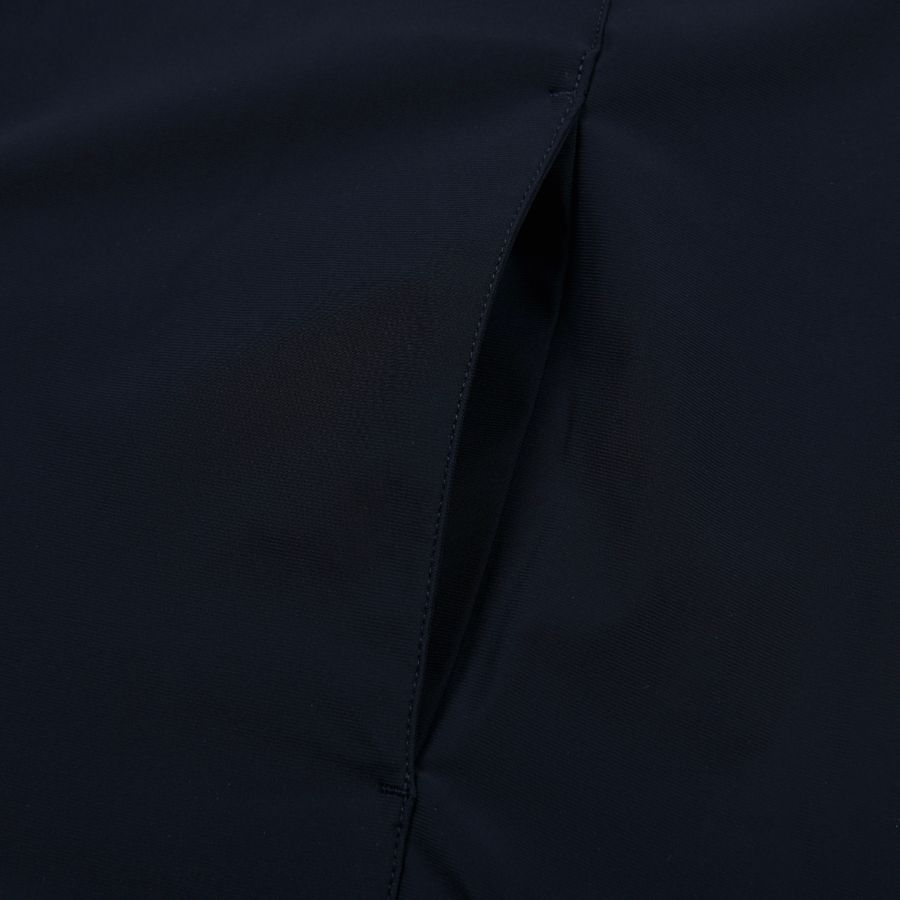 Áo khoác gió le coq sportif Nam LT5SJG10MV-NV00