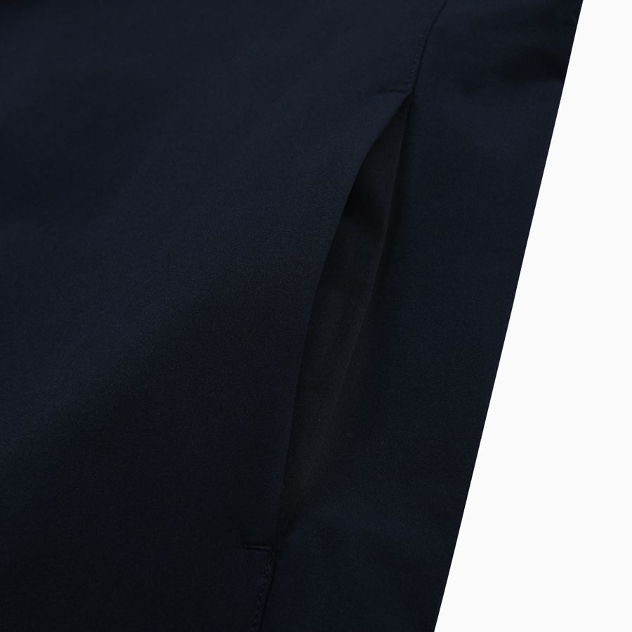 Áo khoác gió le coq sportif Nam LT5SJK20MV-NV00