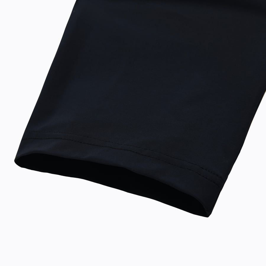 Quần gió le coq sportif Nam LT5SPZ10MV-BK00