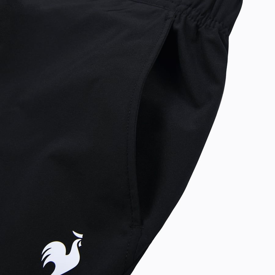 Quần gió le coq sportif Nam LT5SPZ20MV-BK00