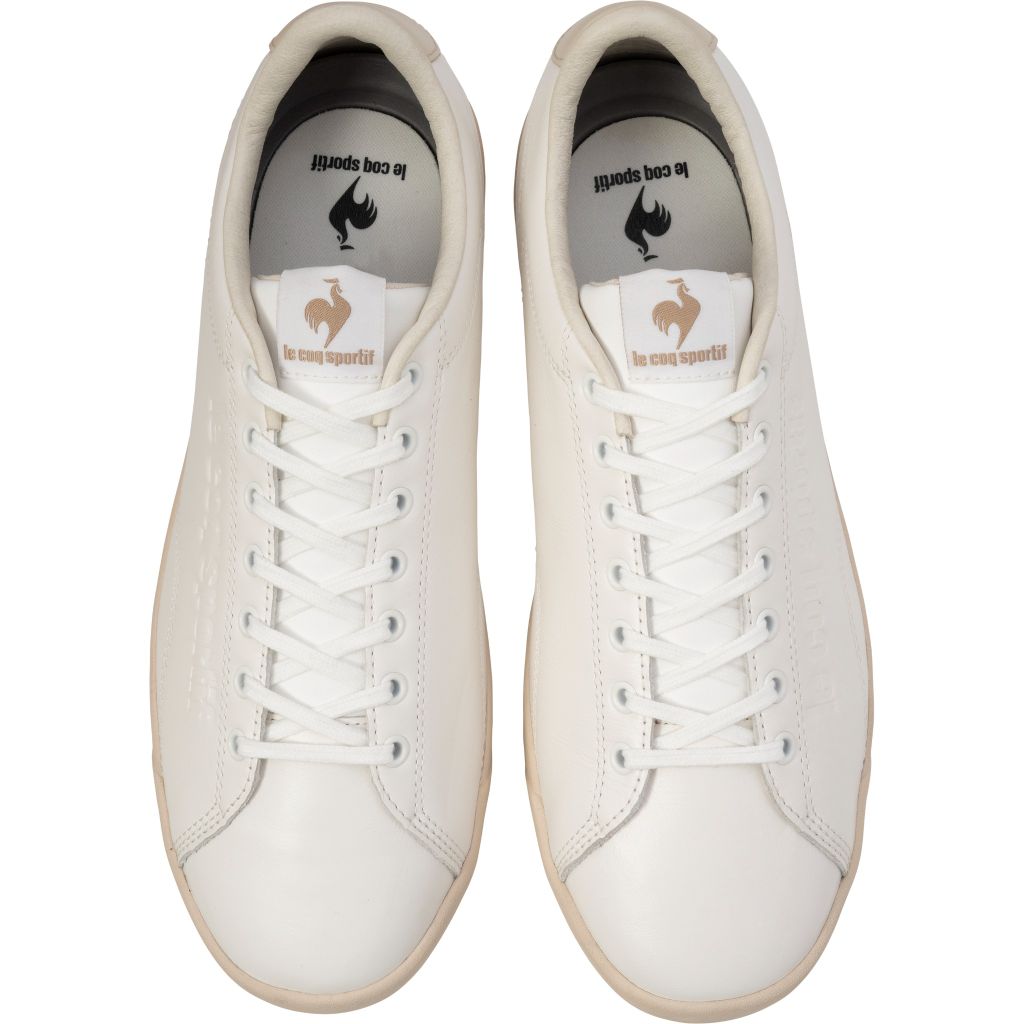 Giày thời trang le coq sportif Nam  - LU4FSN50UZ-WHBE