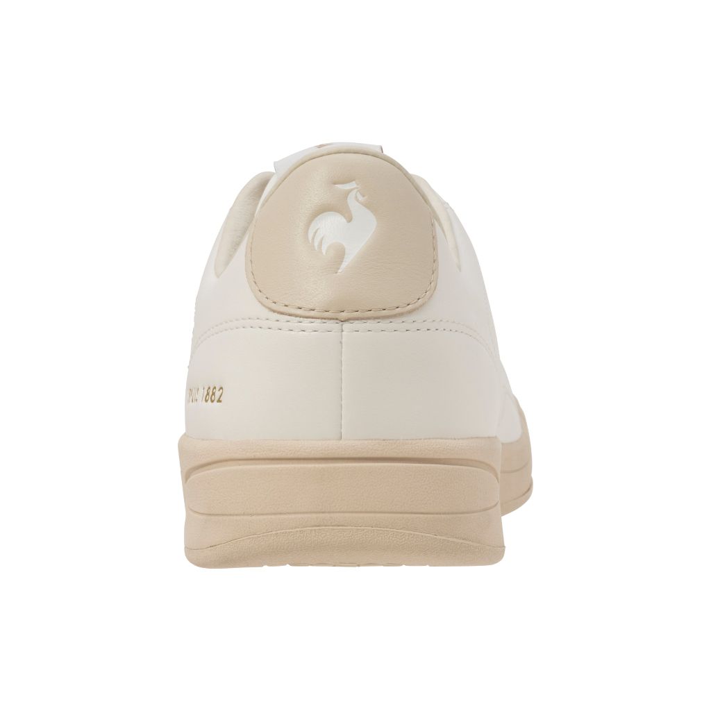 Giày thời trang le coq sportif Nam  - LU4FSN50UZ-WHBE