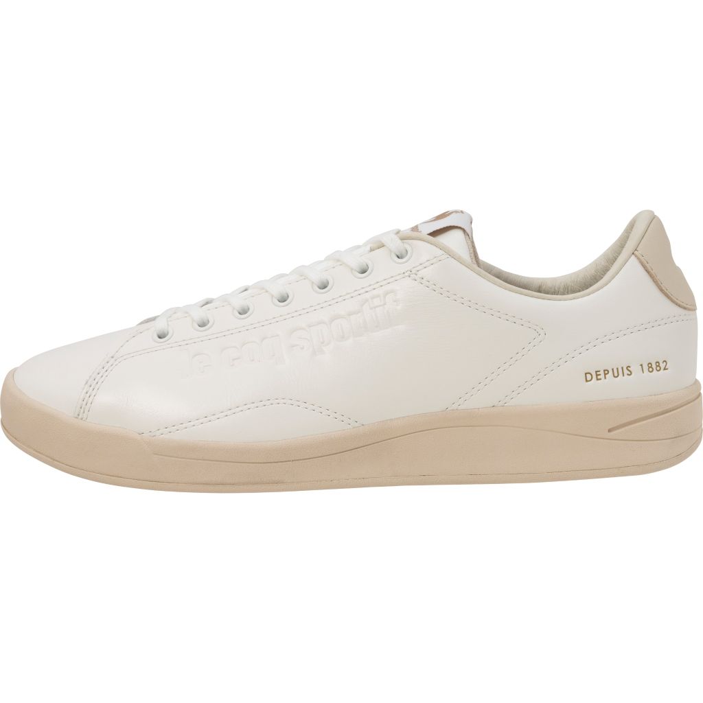 Giày thời trang le coq sportif Nam  - LU4FSN50UZ-WHBE