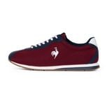  Giày thời trang lecoq sportif Nam LU4FSN52UZ-RDNV 