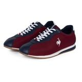 Giày thời trang lecoq sportif Nam LU4FSN52UZ-RDNV 