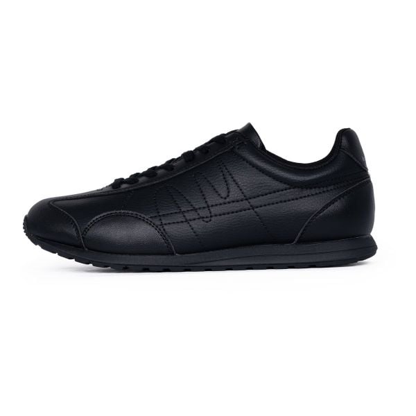  Giày thời trang lecoq sportif Nam LU4FSN69UZ-BKBK 