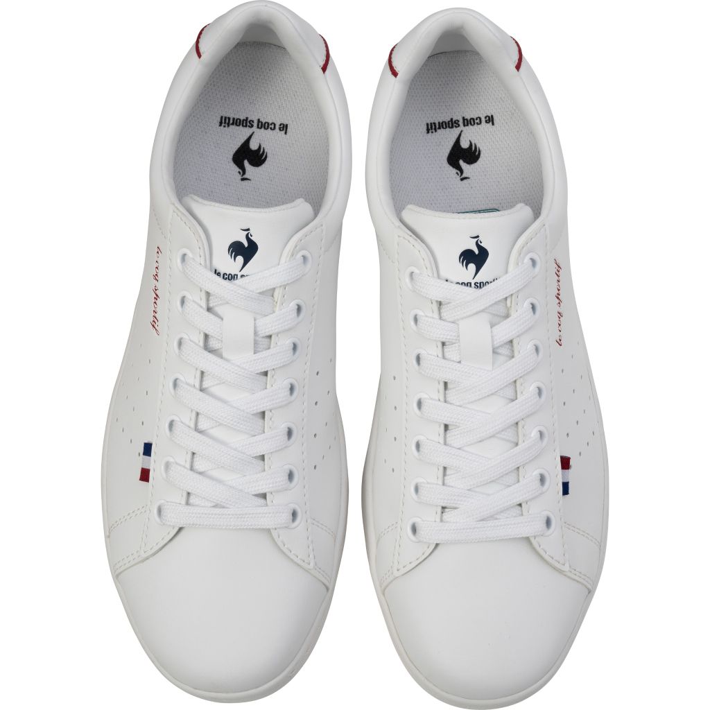 Giày thể thao le coq sportif Nam LU4FSN73UZ-WHRD