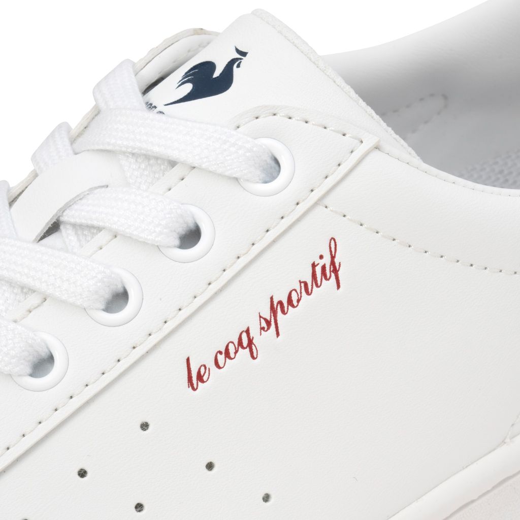 Giày thể thao le coq sportif Nam LU4FSN73UZ-WHRD