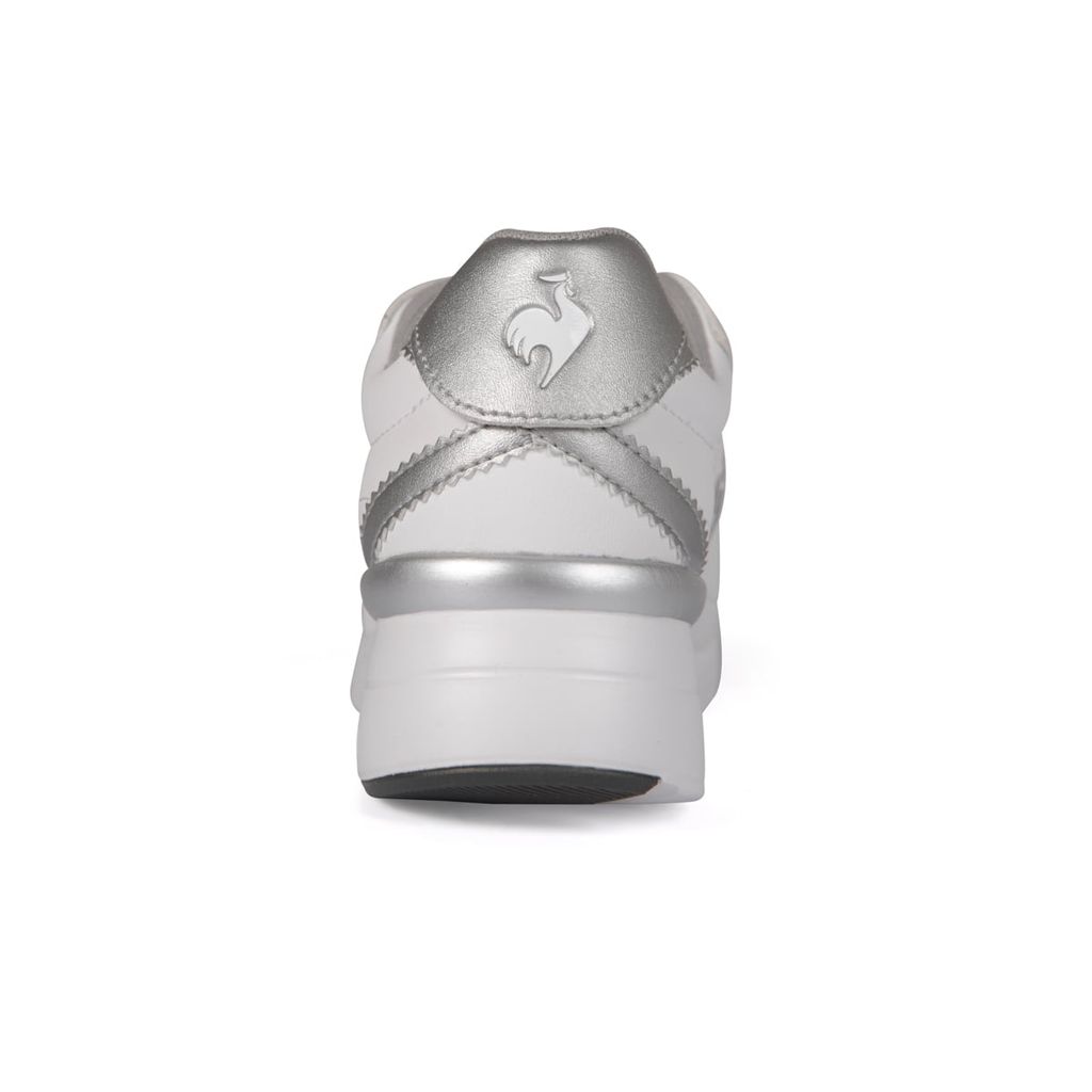 Giày thời trang le coq sportif Nữ LU5SRS00LZ-WHSL
