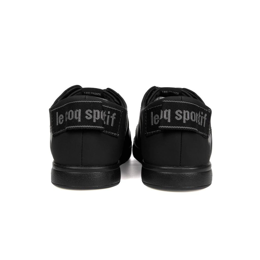 Giày thời trang le coq sportif Nữ LU5SRS05LZ-BKGY