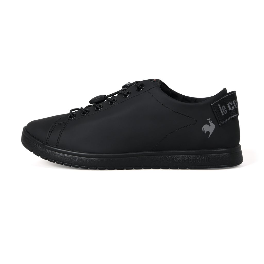 Giày thời trang le coq sportif Nữ LU5SRS05LZ-BKGY