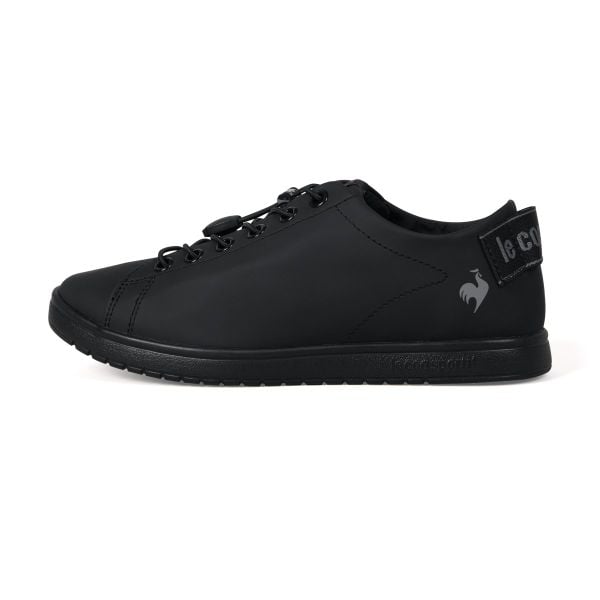  Giày thời trang le coq sportif Nữ LU5SRS05LZ-BKGY 