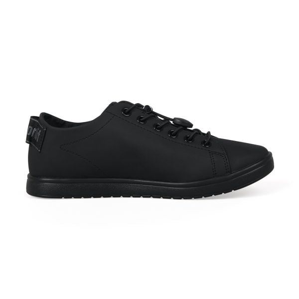  Giày thời trang le coq sportif Nữ LU5SRS05LZ-BKGY 