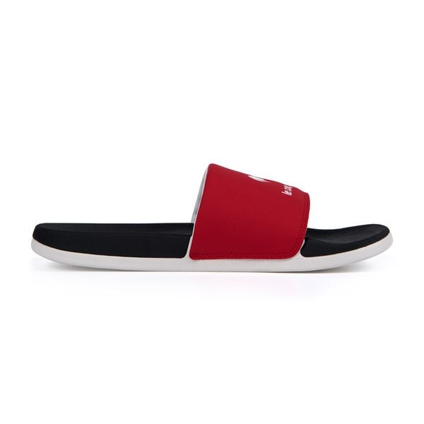  Dép quai ngang le coq sportif Nam LU5SSD00UZ-BKRD 