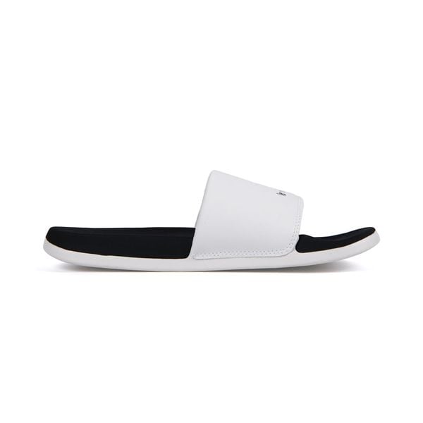  Dép quai ngang le coq sportif Nam LU5SSD00UZ-BKWH 