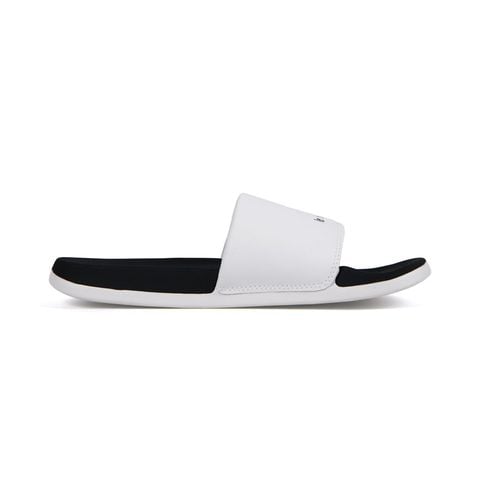 Dép quai ngang le coq sportif Nam LU5SSD00UZ-BKWH