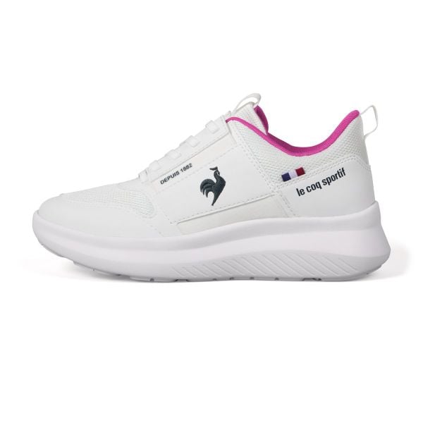  Giày thời trang le coq sportif Nữ LU5SSN00LZ-WHNV 