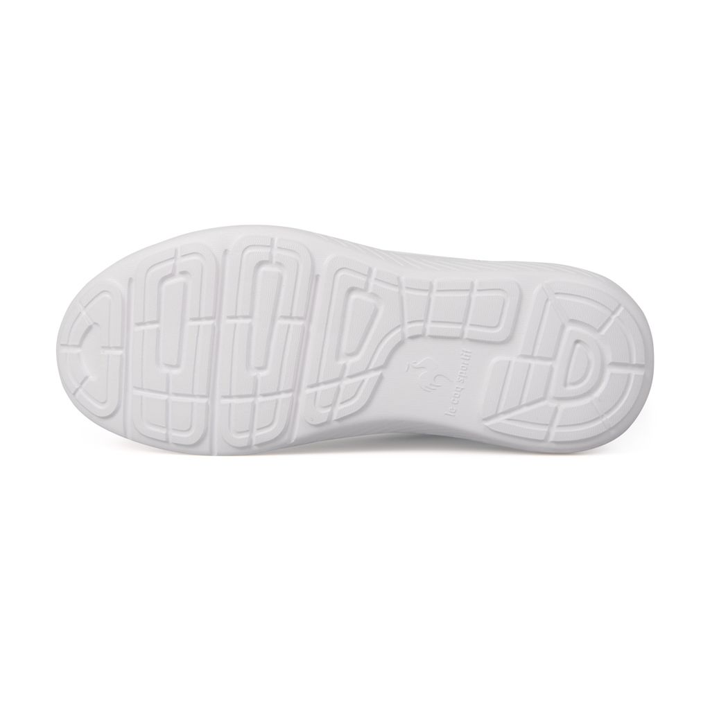 Giày thời trang nam nữ Le Coq Sportif cao cấp với đệm khử mùi thoải mái