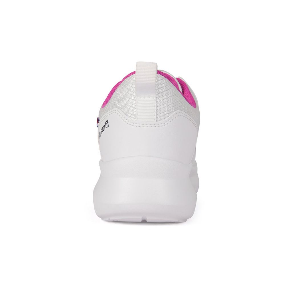 Giày thời trang le coq sportif Nữ LU5SSN00LZ-WHNV