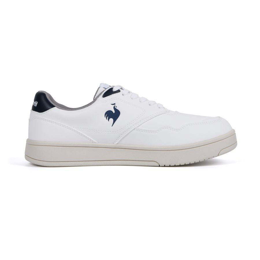 Giày thời trang le coq sportif Nam LU5SSN02UZ-WHNV