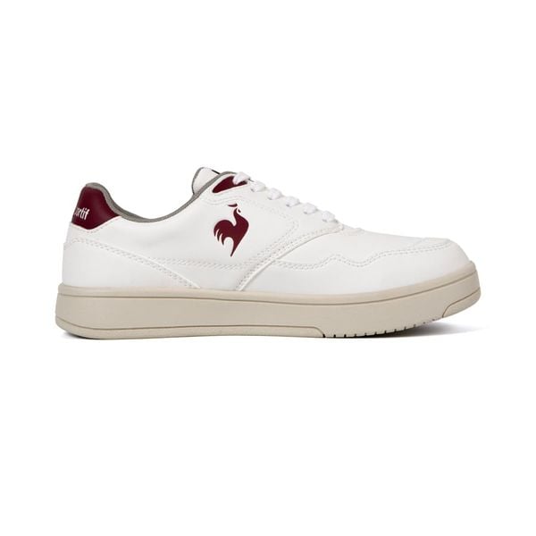  Giày thời trang le coq sportif Nữ LU5SSN02UZ-WHWR 