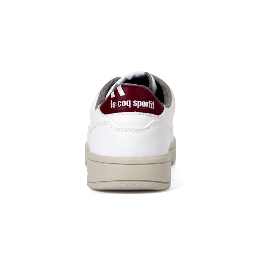 Giày thời trang le coq sportif Nữ LU5SSN02UZ-WHWR