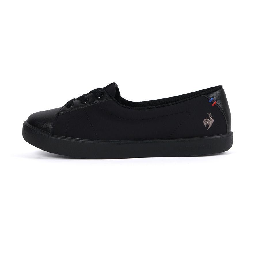 Giày thời trang le coq sportif Nữ LU5SSN03LZ-BK00