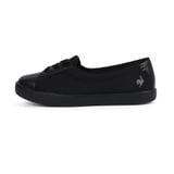  Giày thời trang le coq sportif Nữ LU5SSN03LZ-BK00 