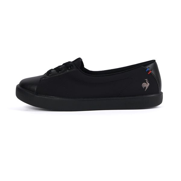  Giày thời trang le coq sportif Nữ LU5SSN03LZ-BK00 