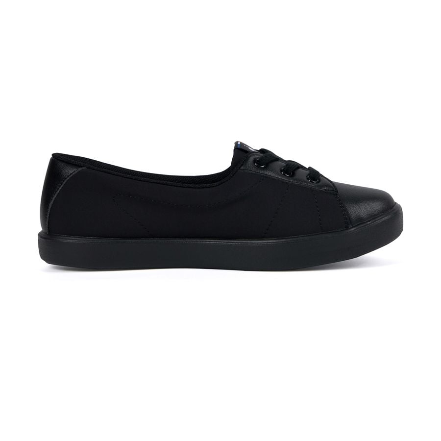 Giày thời trang le coq sportif Nữ LU5SSN03LZ-BK00