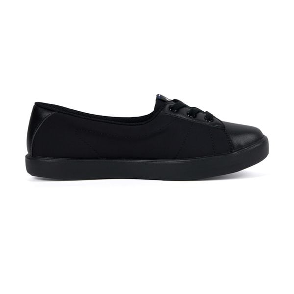  Giày thời trang le coq sportif Nữ LU5SSN03LZ-BK00 