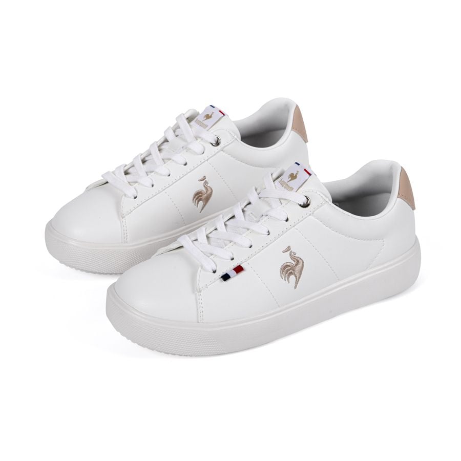 Giày thời trang le coq sportif Nữ LU5SSN05LZ-WHBG
