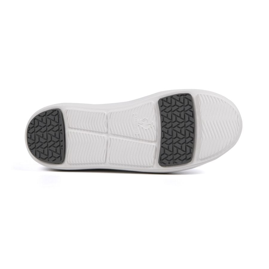 Giày thời trang le coq sportif Nữ LU5SSN05LZ-WHBG