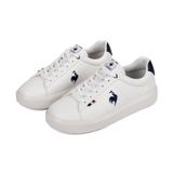  Giày thời trang le coq sportif Nữ LU5SSN05LZ-WHNV 