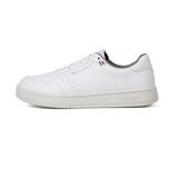  Giày thời trang le coq sportif Nam LU5SSN09UZ-WHSL 
