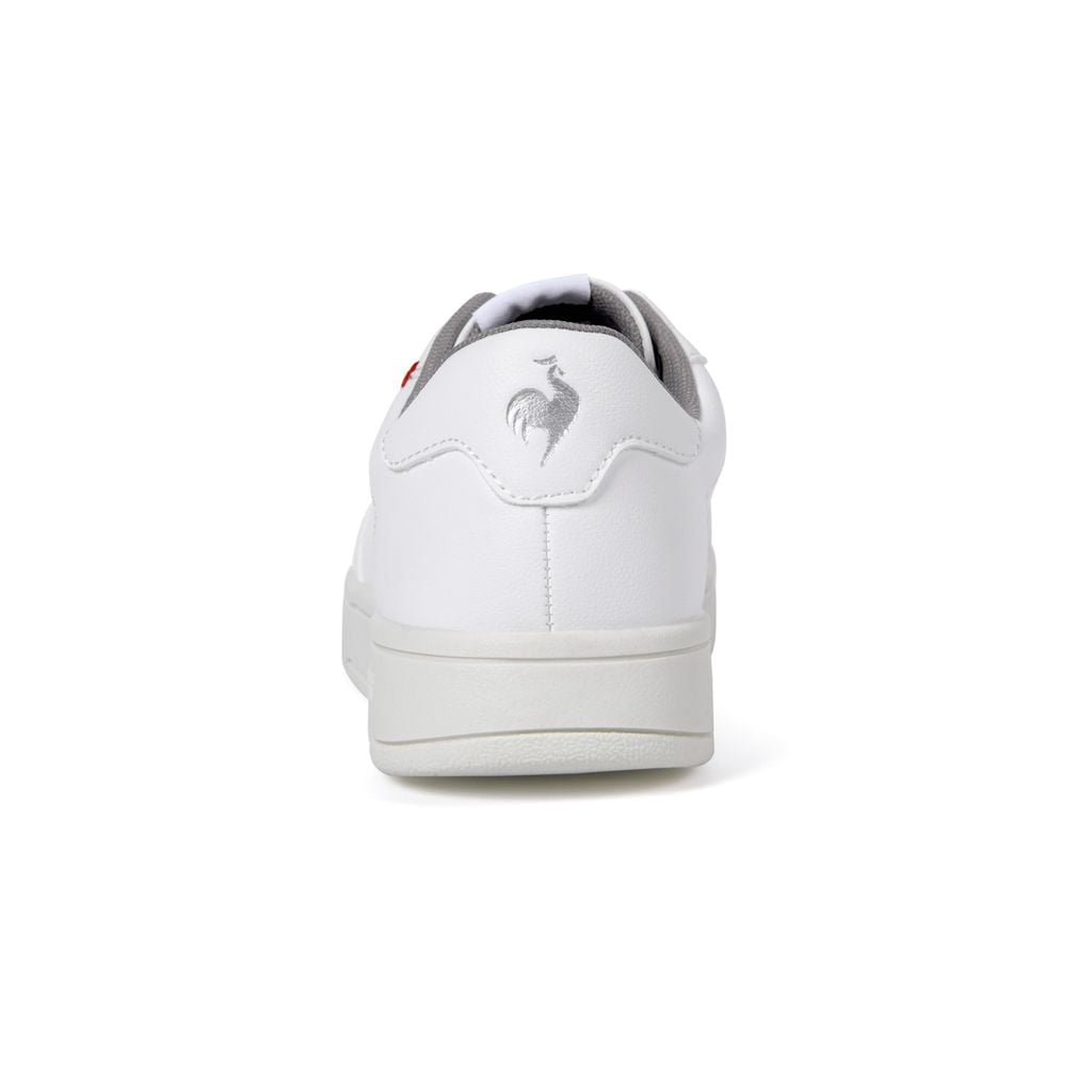 Giày thời trang le coq sportif Nam LU5SSN09UZ-WHSL