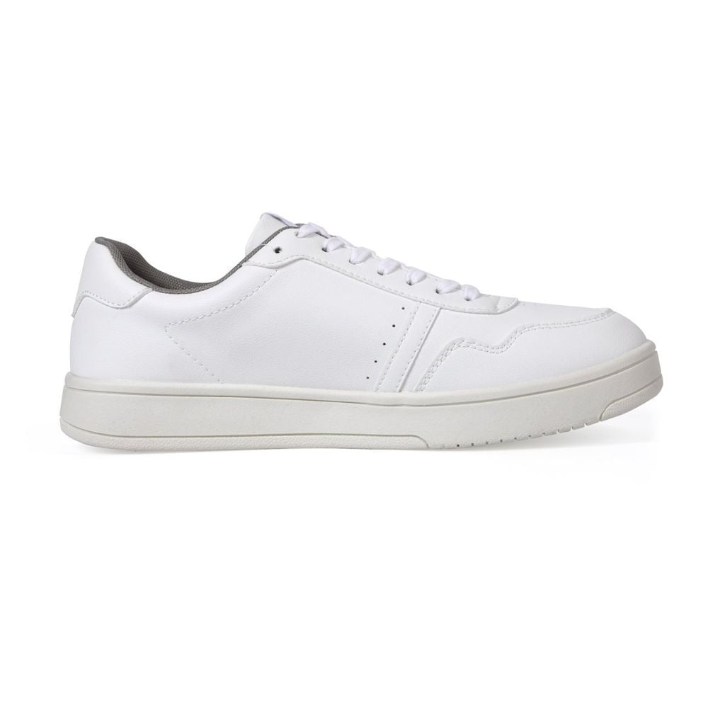 Giày thời trang le coq sportif Nam LU5SSN09UZ-WHSL