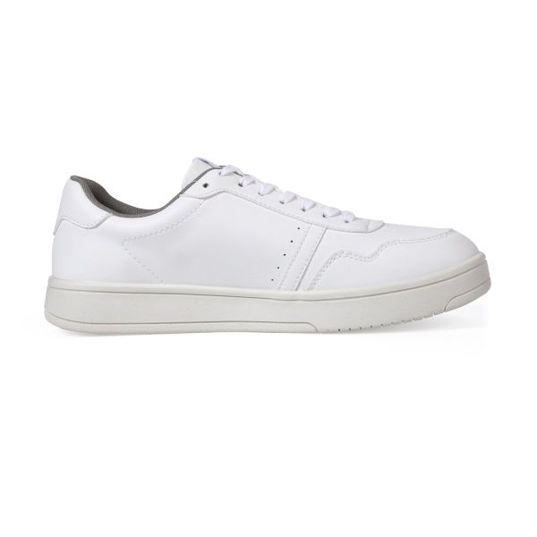  Giày thời trang le coq sportif Nam LU5SSN09UZ-WHSL 