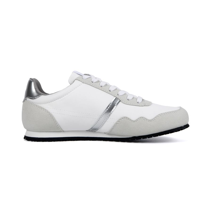 Giày thời trang le coq sportif Nữ LU5SSN10UZ-WHSL
