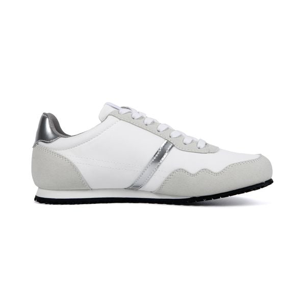  Giày thời trang le coq sportif Nữ LU5SSN10UZ-WHSL 