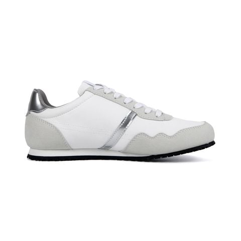 Giày thời trang le coq sportif Nữ LU5SSN10UZ-WHSL