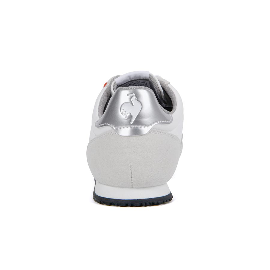 Giày thời trang le coq sportif Nữ LU5SSN10UZ-WHSL