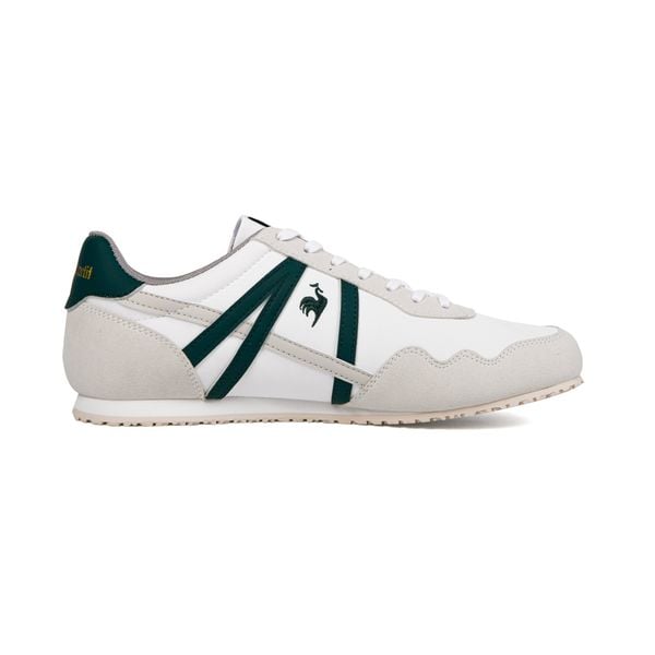  Giày thời trang le coq sportif Nam LU5SSN15UZ-WHGR 